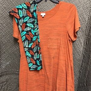 LulaRoe Carly